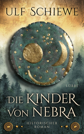 Die Kinder von Nebra von Schiewe,  Ulf, Weber,  Markus