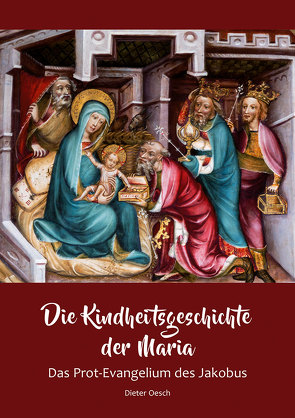 Die Kindheitsgeschgeschichte der Maria