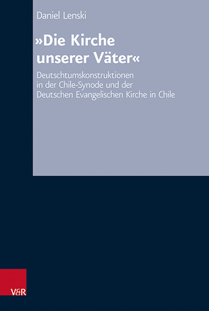 „Die Kirche unserer Väter“ von Lenski,  Daniel