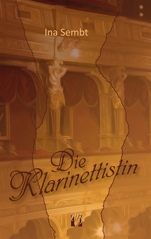 Die Klarinettistin von Sembt,  Ina