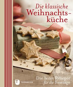 Die klassische Weihnachtsküche