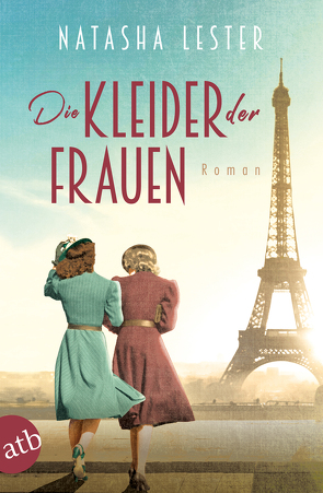 Die Kleider der Frauen von Lester,  Natasha, Strüh,  Christine