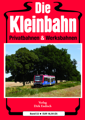 Die Kleinbahn von Endisch,  Dirk