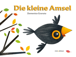 Die kleine Amsel von Granata,  Domenico