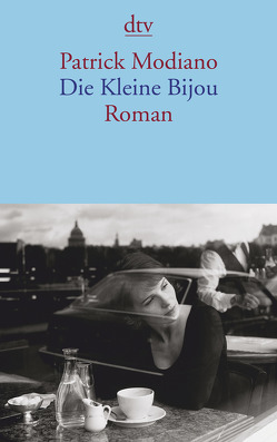 Die Kleine Bijou von Handke,  Peter, Modiano,  Patrick