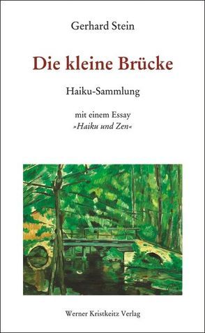 Die kleine Brücke von Stein,  Gerhard