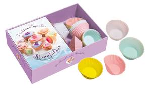 Die kleine Cupcake-Manufaktur von Jausserand,  Corinne