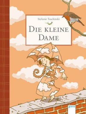 Die kleine Dame (1) von Dulleck,  Nina, Taschinski,  Stefanie