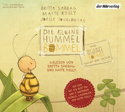 Die kleine Hummel Bommel von Kelly,  Maite, Sabbag,  Britta, Tourlonias,  Joelle