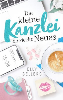 Die kleine Kanzlei entdeckt Neues von Sellers,  Elly