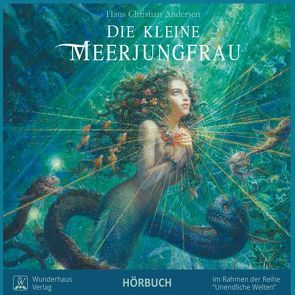 Die Kleine Meerjungfrau von Andersen,  Hans Christian