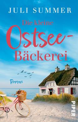 Die kleine Ostsee-Bäckerei von Summer,  Juli