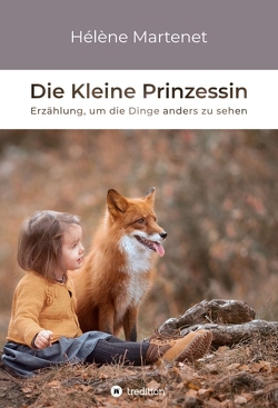 Die Kleine Prinzessin von Bucher,  Hélène