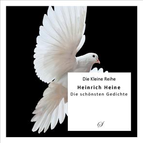 Die Kleine Reihe Bd. 26: Heinrich Heine von Gußmann,  Götz