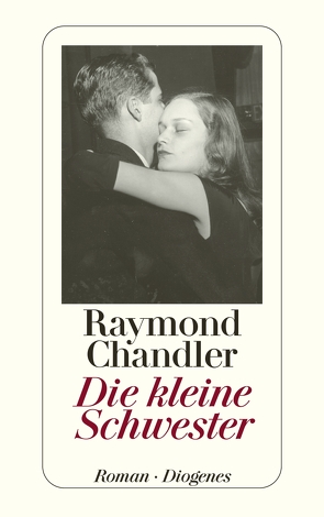 Die kleine Schwester von Chandler,  Raymond, Richartz,  Walter E.