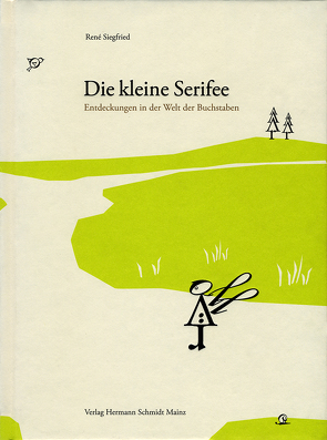 Die kleine Serifee von René,  Siegfried