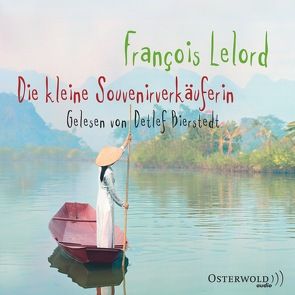 Die kleine Souvenirverkäuferin von Bierstedt,  Detlef, Lelord,  François, Pannowitsch,  Ralf