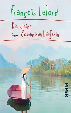 Die kleine Souvenirverkäuferin von Lelord,  François, Pannowitsch,  Ralf