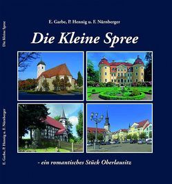 Die Kleine Spree von Garbe,  Eberhard, Hennig,  Peter, Nürnberger,  Frank