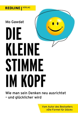 Die kleine Stimme im Kopf von Gawdat,  Mo, Wegberg,  Jordan