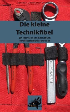 Die kleine Technikfibel von Stather,  Jochen