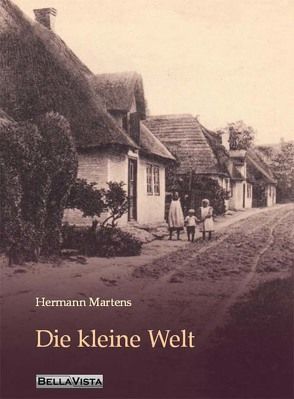 Die kleine Welt von Martens,  Hermann