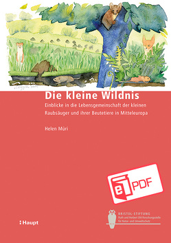 Die kleine Wildnis von Müri,  Helen