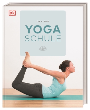 Die kleine Yoga-Schule von Krabbe,  Wiebke