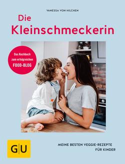 Die Kleinschmeckerin von Hilchen,  Vanessa von