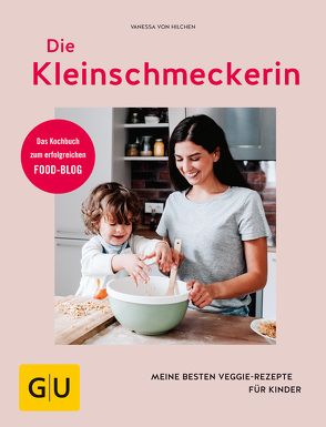 Die Kleinschmeckerin von von Hilchen,  Vanessa