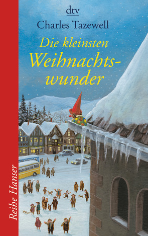 Die kleinsten Weihnachtswunder von Glück,  Gerhard, Locke-Groß,  Ursula, Plancherel-Walter,  Roswitha, Tazewell,  Charles, Wiese,  Ursula von