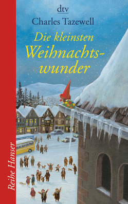 Die kleinsten Weihnachtswunder von Glück,  Gerhard, Locke-Groß,  Ursula, Plancherel-Walter,  Roswitha, Tazewell,  Charles, Wiese,  Ursula von