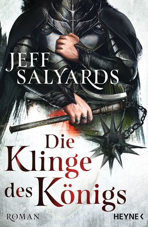 Die Klinge des Königs von Langowski,  Jürgen, Salyards,  Jeff