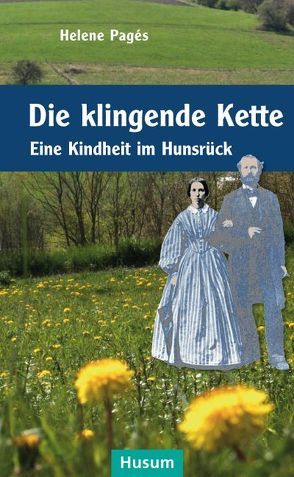 Die klingende Kette von Pagés,  Helene