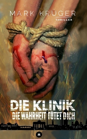 Die Klinik von Krüger,  Mark