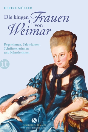 Die klugen Frauen von Weimar von Müller,  Ulrike