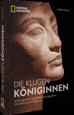 Die klugen Königinnen von Cooney,  Kathlyn