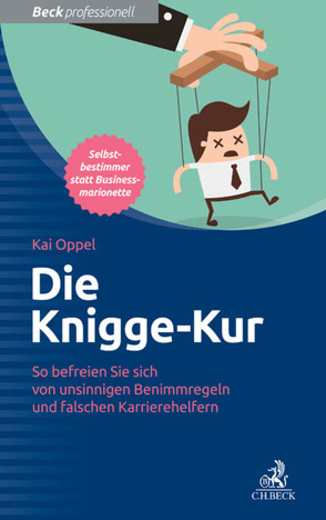 Die Knigge-Kur von Oppel,  Kai