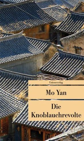 Die Knoblauchrevolte von Donath,  Andreas, Yan,  Mo