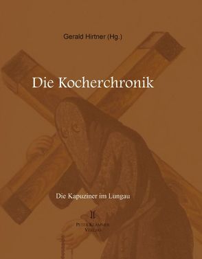 Die Kocherchronik von Hirtner,  Gerald