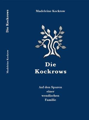 Die Kockrows von Kockrow,  Madeleine