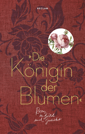 »Die Königin der Blumen« von Hoffmeier,  Eva