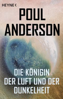 Die Königin der Luft und der Dunkelheit von Anderson,  Poul, Westermayr,  Tony