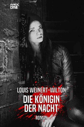 DIE KÖNIGIN DER NACHT von Weinert-Wilton,  Louis