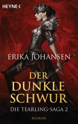 Die Königin der Schatten – Verflucht von Johansen,  Erika, Thiele,  Sabine