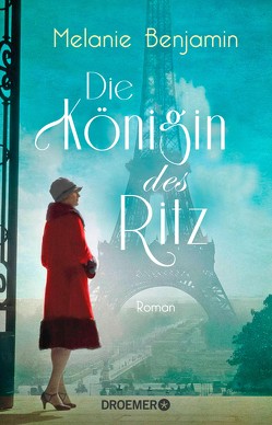 Die Königin des Ritz von Benjamin,  Melanie, Kreutzer,  Anke