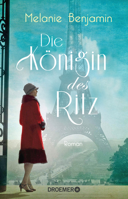 Die Königin des Ritz von Benjamin,  Melanie, Kreutzer,  Anke