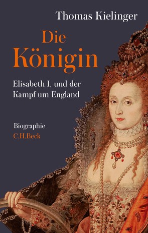 Die Königin von Kielinger,  Thomas