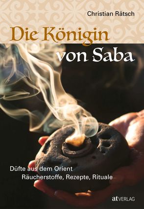 Die Königin von Saba von Rätsch,  Christian