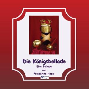 Die Königsballade von Hapel,  Friederike